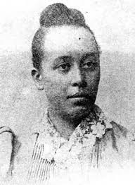 💥A #BlackHistory365 Picture Moment with Halle Tanner Dillon Johnson, the  first woman of any race to practice medicine in Alabama!!💥 Halle Tanner  Dillon Johnson born in 1864 (exact date unknown) was the