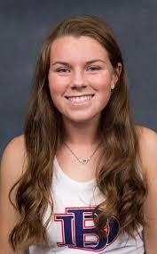 Madeline Coffman's Instagram, Twitter & Facebook