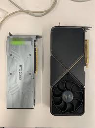 The first picture of nvidia's geforce rtx 3090 graphics card within a standard pc case has been posted over at chiphell forums (via videocardz).the picture shows the card just barely fits in a. Nvidia Rtx 3090 Pictured Rtx 3000 Series Prices Leak Kitguru