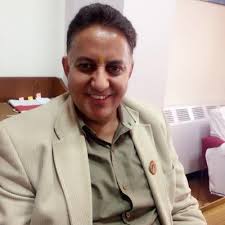 Onkar Sharma IAS (@ocsharma)