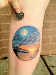 18,000+ vectors, stock photos & psd files. Image Result For Yin Yang Tattoos Black Lotus Tattoo Sky Tattoos Balance Tattoo