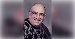 Obituary information for John Wallace Souliere