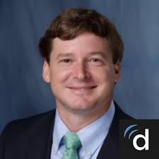 Dr. Christopher Robinson, DO