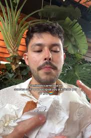 Santa Claus Hombre Gay