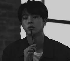 Eyesight Twoseok In 2020 Jin Icons Jin Seokjin