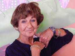 Marlene Waller Obituary (1935