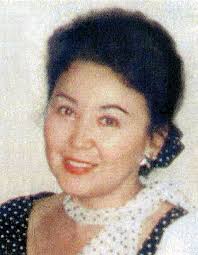 Laura Serikbayeva Obituary