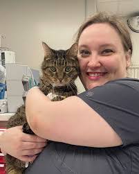 Marcella Blevins's Instagram, Twitter & Facebook