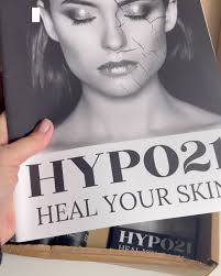 Are you struggling with your skin? , Is it red, inflamed, spotty maybe? Do  you have acne or rosacea? Or are suffering with eczema or dermatitis?,  Hypo21 is a must for you. , This product really is a ...