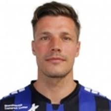 Profile Stephan Petersen, : Info, news, matches and statistics