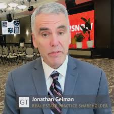 #GTFortLauderdale Shareholder Jonathan Gelman shares key takeaways from the  panel he recently moderated