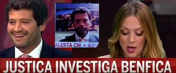Passos coelho reforçou essa ideia de apoio ao candidato a loures, em declarações divulgadas pela antena 1, notando que andré. Andre Ventura Que Se Ria Das Acusacoes Vs Andre Ventura Com Estupefacao E Surpresa Pelas Suspeitas Cheganos