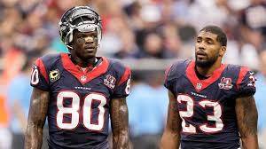 10 years later, Andre Johnson reflects on historic day as one of his  'greatest accomplishments' - ESPN