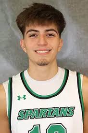 2025-26 Men's Basketball Roster