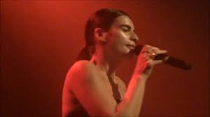 In its ancient greek context, it… Sevdaliza Hubris Marilyn Monroe Pllek 14 05 2017 Youtube