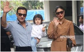New delhi| jagran entertainment desk: Kareena Kapoor Khan Gives Birth To Second Child Saif Ali Khan Shares An Update Mom And Baby Are Safe And Healthy