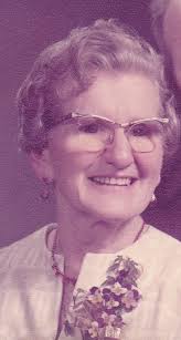 Laura Louise Frederick McNabb (1907-1983)