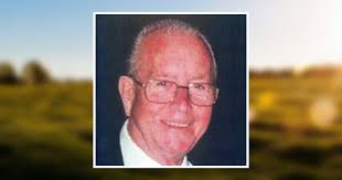 Charles "Smitty" Smith Obituary September 23, 2018