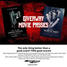 Selamat menonton film the wretched (2020) online streaming. Singaporemovie Instagram Posts Photos And Videos Picuki Com