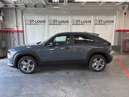 Image result for Polymetal Gray 2024 MX-30