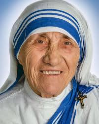 Happy Birthday, Mother Teresa.♥️ Who dedicated her life to caring for the  destitute and dying in the slums of Calcutta. #motherteresa  #mothertheresasaintofindia #happybirthday #prayforus
