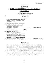 Listing of schedules for authorized judges and advocates. Tree Flora Of Sabah And Sarawak Volume Ii Itto