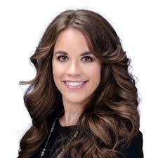 Heather Briner's Instagram, Twitter & Facebook