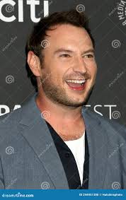 Brandon Scott Jones Stock Photos