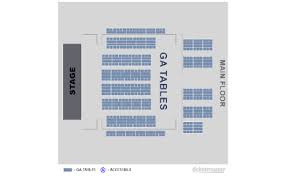 symbolic soundboard seating chart 2019