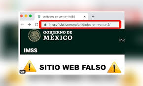 The current status of the logo is active, which means the logo is currently in use. Imss Denuncia Pagina Falsa En Internet