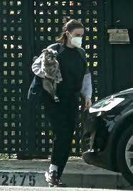 Rooney mara | rooney mara. Rooney Mara With Her Baby In Los Feliz 02 11 2021 Celebmafia