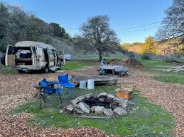 Maybe you would like to learn more about one of these? The 30 Best Campgrounds Near Santa Rosa California
