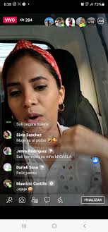 Platicando! Como están los ánimos para este día histórico?