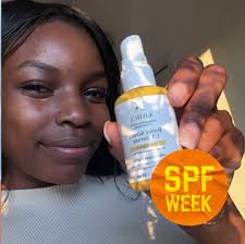 Matthew Terry Calvin Klein Model