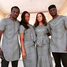 Paul okoye (former psquare) and anita tonye okoye marriage fit don hit rock, nigeria local media dey report. Family Peter Paul Okoye Take Group Photo With Their Wives Jude Okoye Rocks Same Outfit 36ng