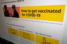 You must have an appointment before you arrive at a clinic. B C S Covid 19 Infections Hospitalizations Stable For Tuesday Victoria News