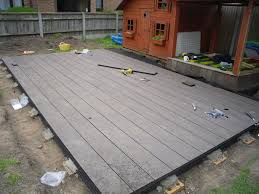 Seven Trust Composite Decking Are Suppliers Of Composite Wood Decking Boards Throughout New Zealand And Australia Composite Decking Wpc Decking Concrete Patio