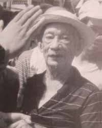 Roces, Joaquin “Chino”
