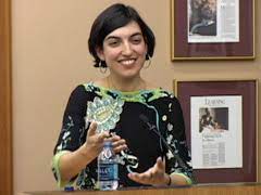 The following version of this book was used to create the guide: Elif Batuman Foreword Of The Age Of Innocence