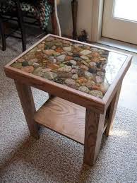 Rust Oleum Parks 1 Qt Gloss Super Glaze Finish And Preservative 241352 The Home Depot Resin Furniture Wood Resin Table Resin Table