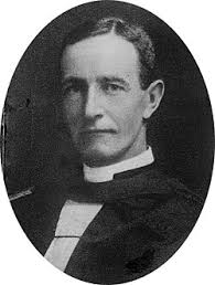 John Willis (bishop)