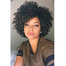 Going for the big chop can be the best decision to make for your hair's health. 15 Short Natural Curly Hairstyles