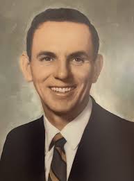 Obituary for Wendell D. Leland