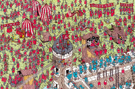 Check spelling or type a new query. Where S Waldo Wallpapers Top Free Where S Waldo Backgrounds Wallpaperaccess
