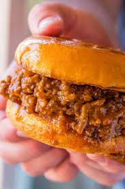 If you haven't thought beyond the bun, you haven't give ground chicken the sloppy joe treatment and you'll never miss the beef. Award Winning Sloppy Joes In 20 Minutes Dinner Then Dessert