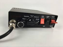 100w Sk Car Alarm Electronic Fire Ambulance Police Siren Pa System Remote Control With Microphone Car Alarm Police Siren Pa System