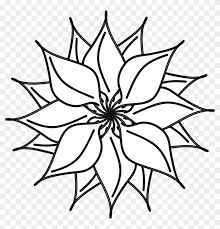 Check spelling or type a new query. Best Flower Clipart Black And White Flower White And Black Free Transparent Png Clipart Images Download