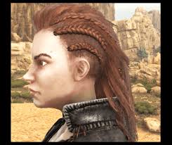 Your character's hair will grow out over time. How To Obtain Different Types Of Ark Hairstyles In 2021 Top Secret Way