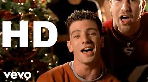 Funny christmas images, merry christmas hd images, merry. Nsync Merry Christmas Happy Holidays Official Hd Video Youtube
