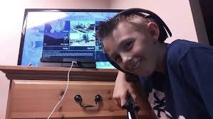 Slow demo low of making this glitched outfit